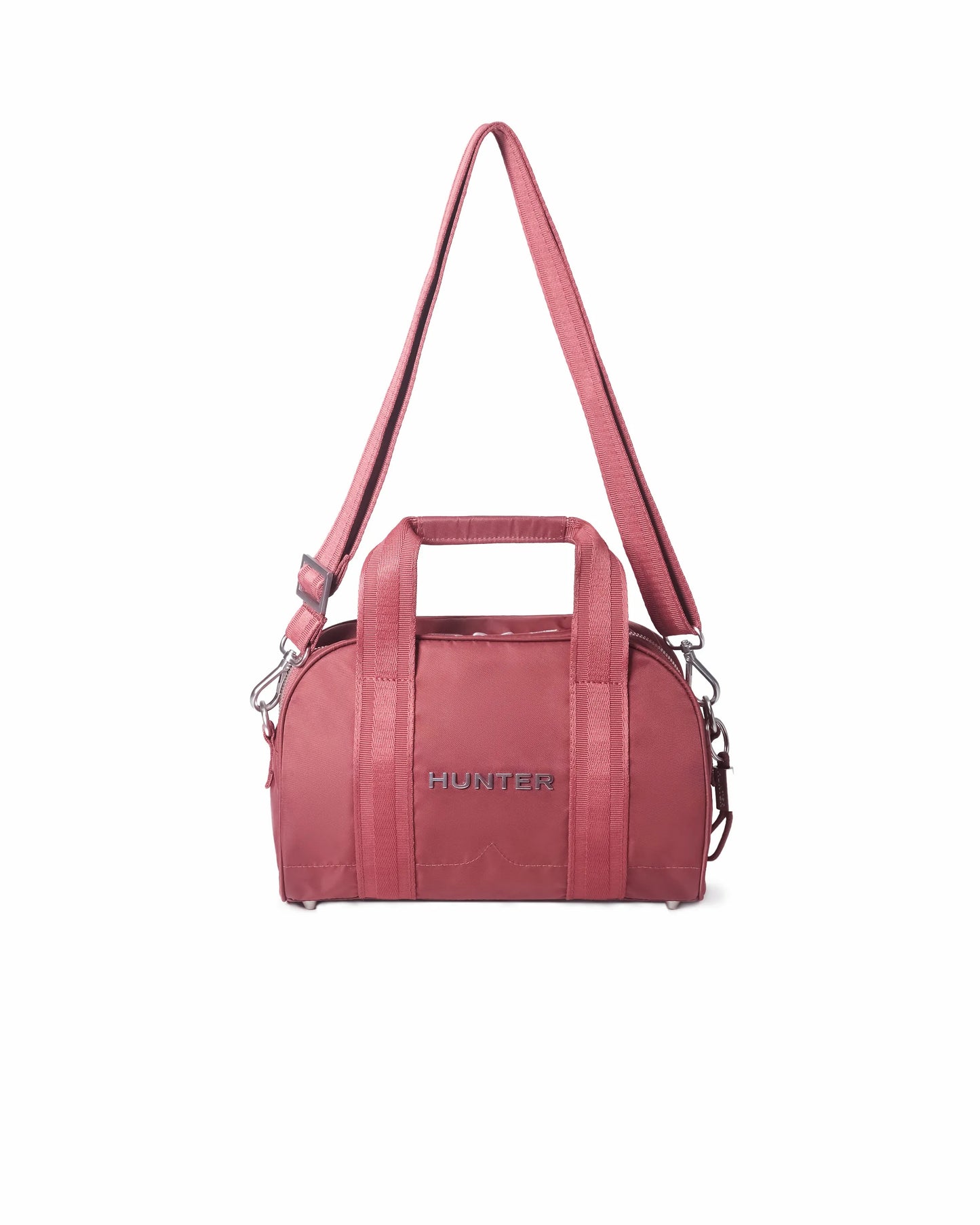 Hunter Premium Nylon Barrel Bag