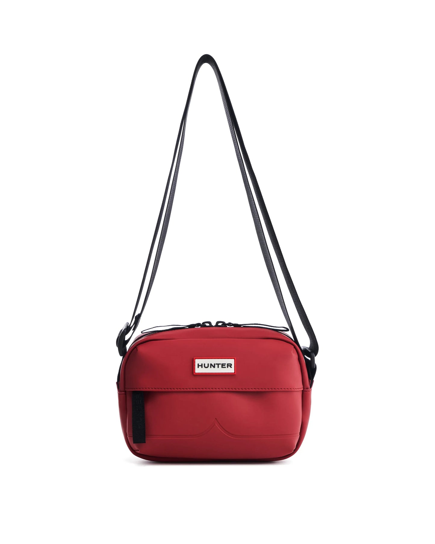 Hunter Original Rubberised Mini Crossbody