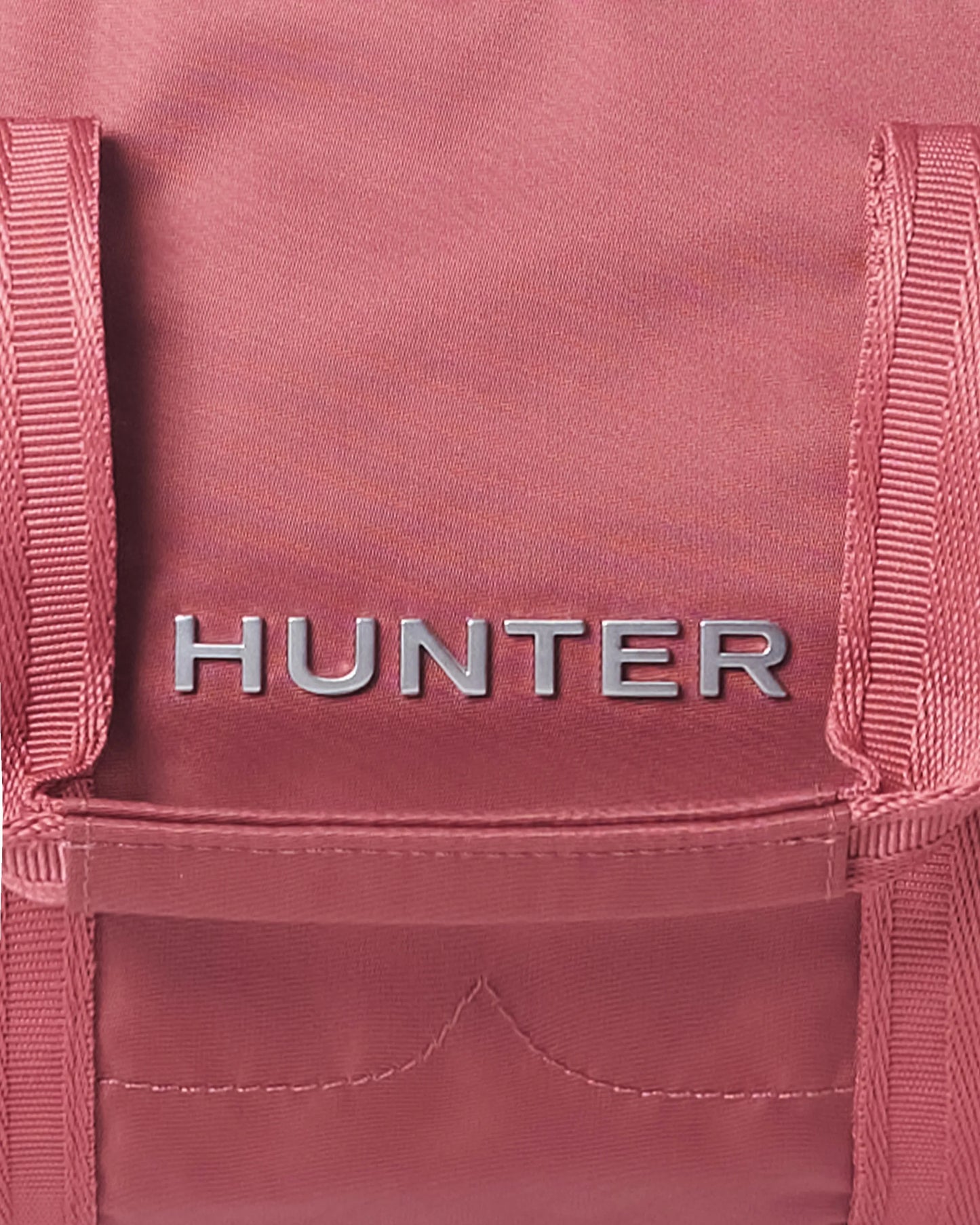 Hunter Premium Nylon Barrel Bag