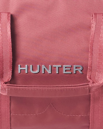 Hunter Premium Nylon Barrel Bag