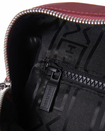 Hunter Premium Nylon Barrel Bag