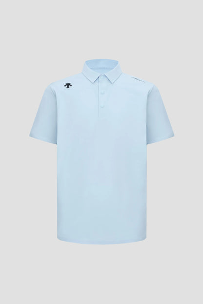 Descente Men Golf Polo G623MPTS36-LB