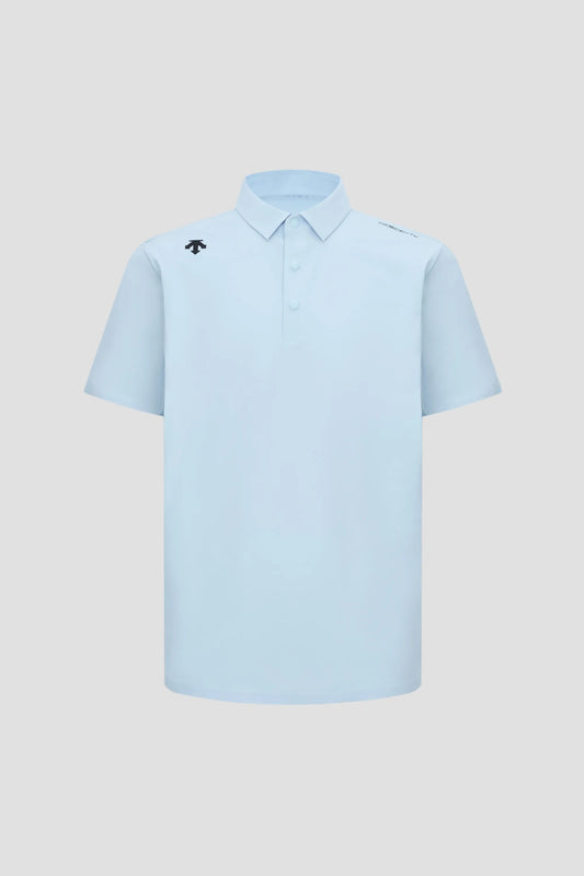 Descente Men Golf Polo G623MPTS36-LB