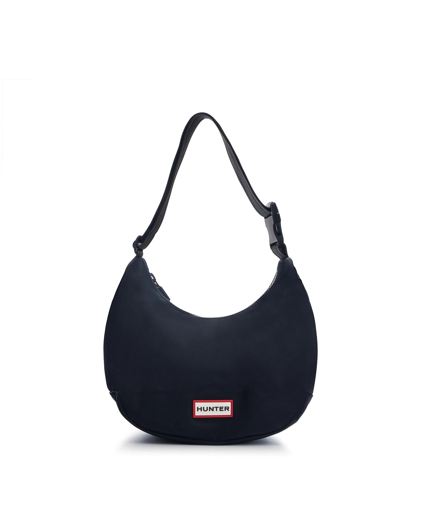 Hunter Nylon Mini Hobo