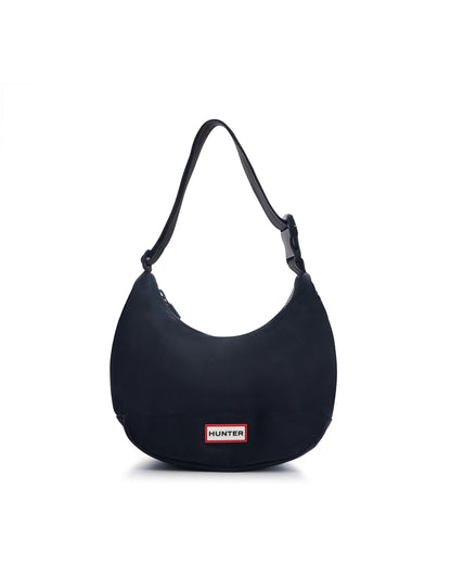 Hunter Nylon Mini Hobo