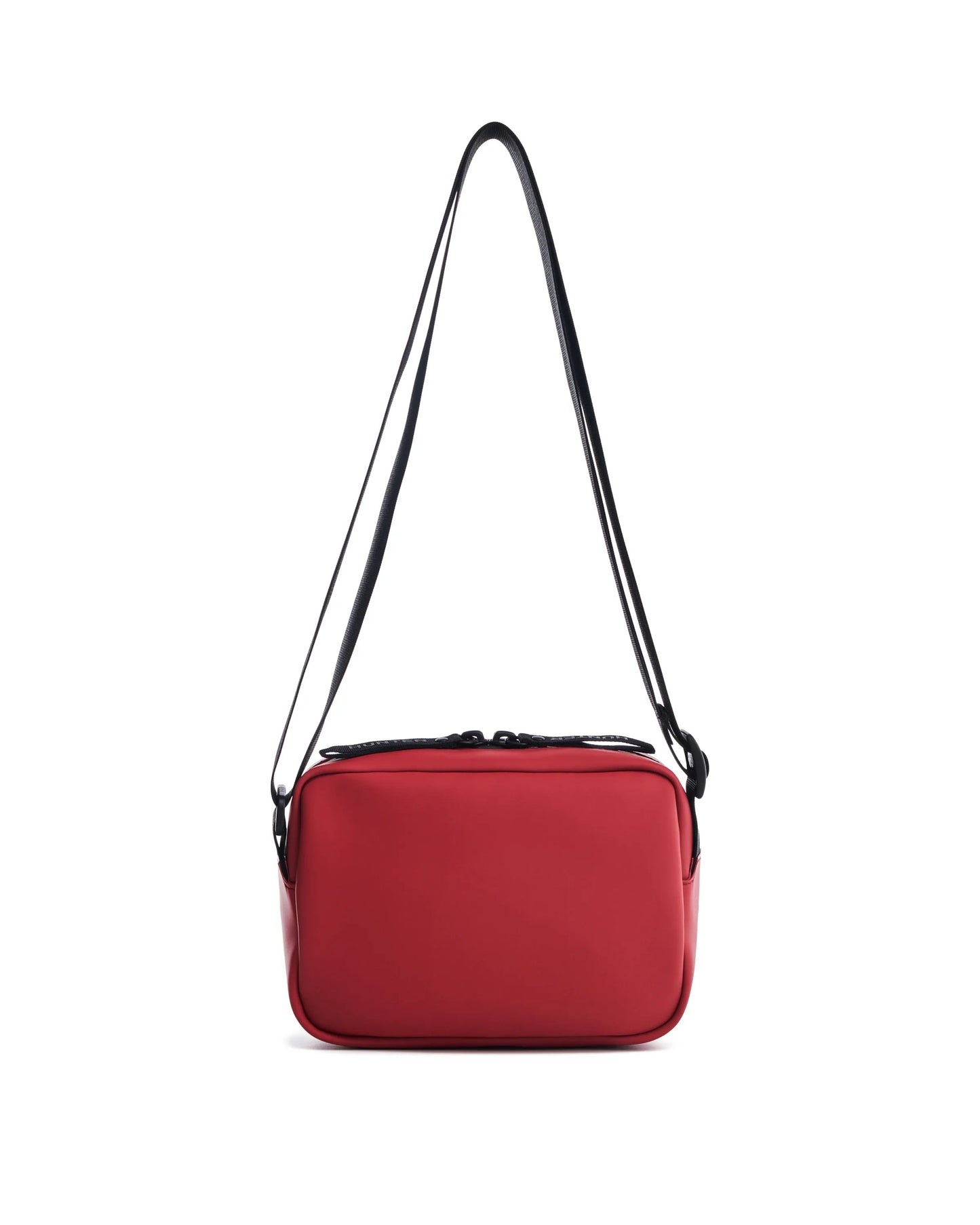Hunter Original Rubberised Mini Crossbody