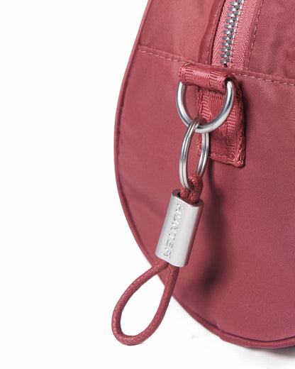 Hunter Premium Nylon Barrel Bag