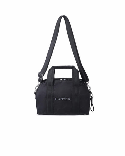 Hunter Premium Nylon Barrel Bag