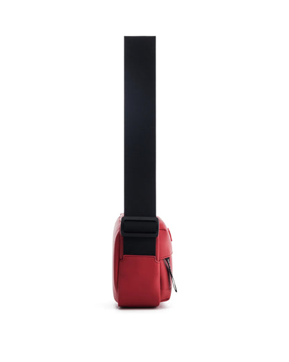 Hunter Original Rubberised Mini Crossbody
