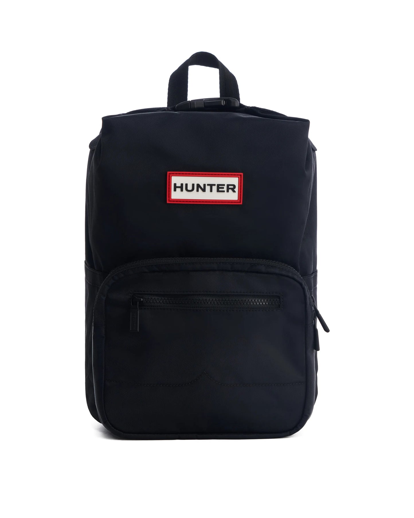 Hunter Nylon Pioneer Medium Topclip Backpack