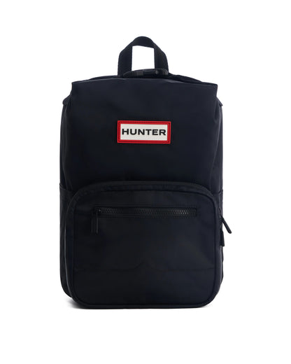 Hunter Nylon Pioneer Medium Topclip Backpack