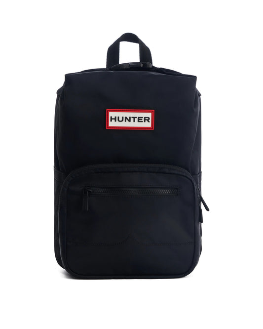 Hunter Nylon Pioneer Medium Topclip Backpack