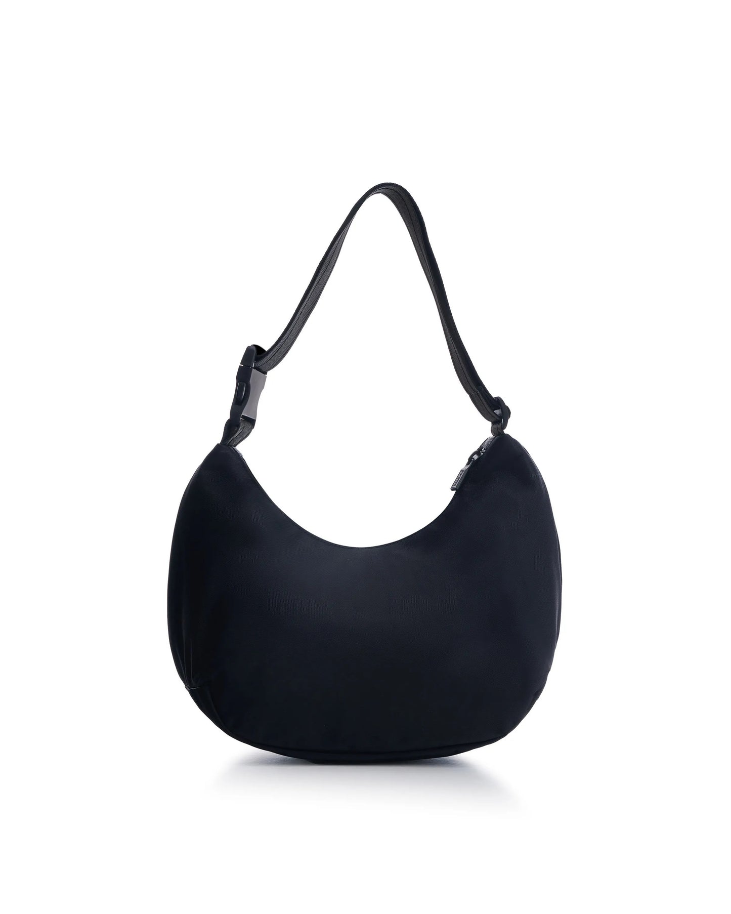 Hunter Nylon Mini Hobo