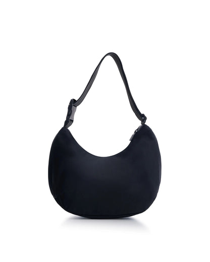 Hunter Nylon Mini Hobo