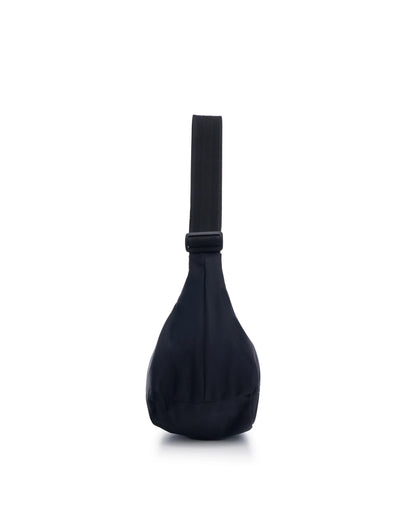 Hunter Nylon Mini Hobo