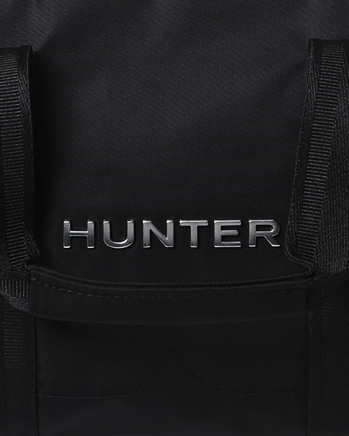 Hunter Premium Nylon Barrel Bag