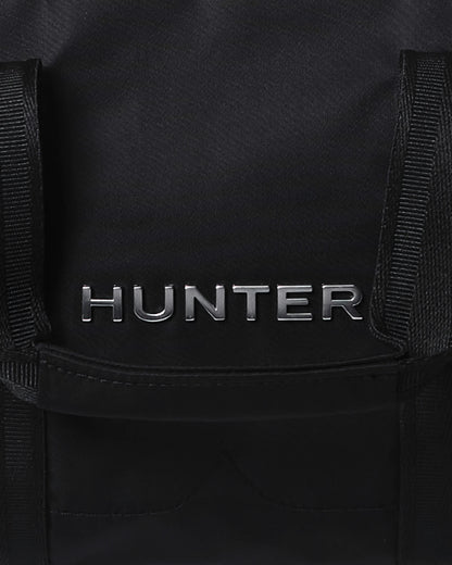 Hunter Premium Nylon Barrel Bag