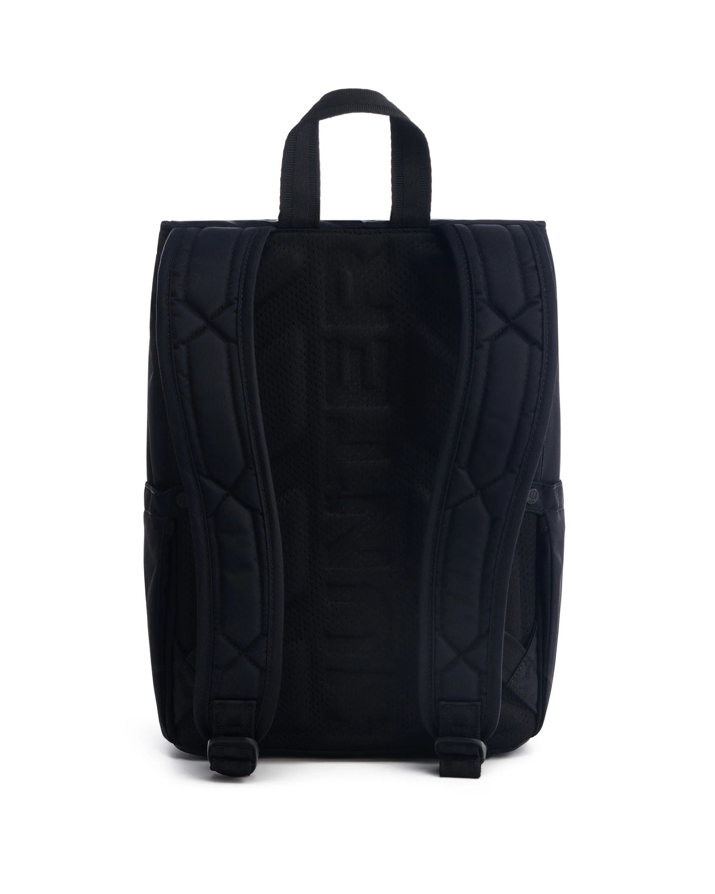 Hunter Nylon Pioneer Medium Topclip Backpack