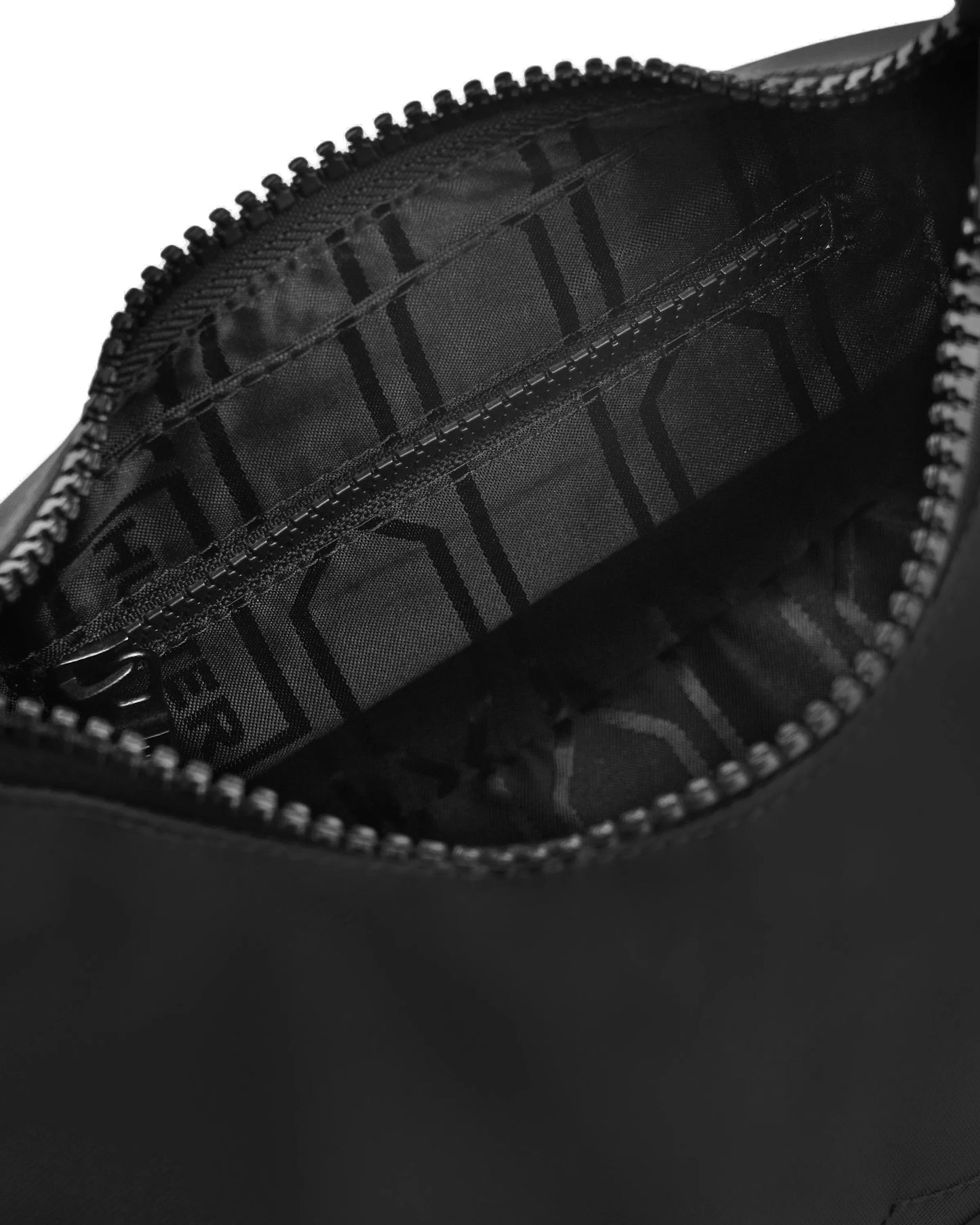 Hunter Nylon Mini Hobo