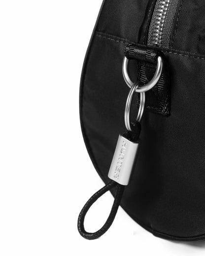 Hunter Premium Nylon Barrel Bag
