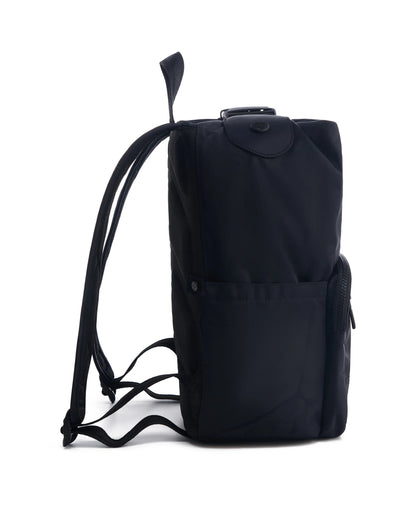 Hunter Nylon Pioneer Medium Topclip Backpack