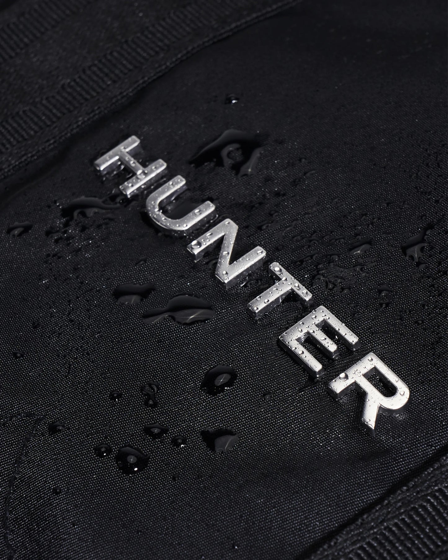 Hunter Premium Nylon Barrel Bag