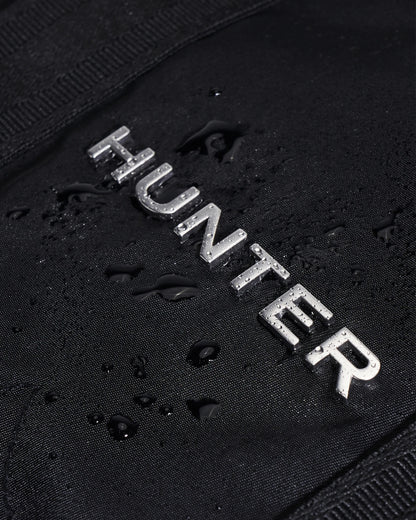 Hunter Premium Nylon Barrel Bag