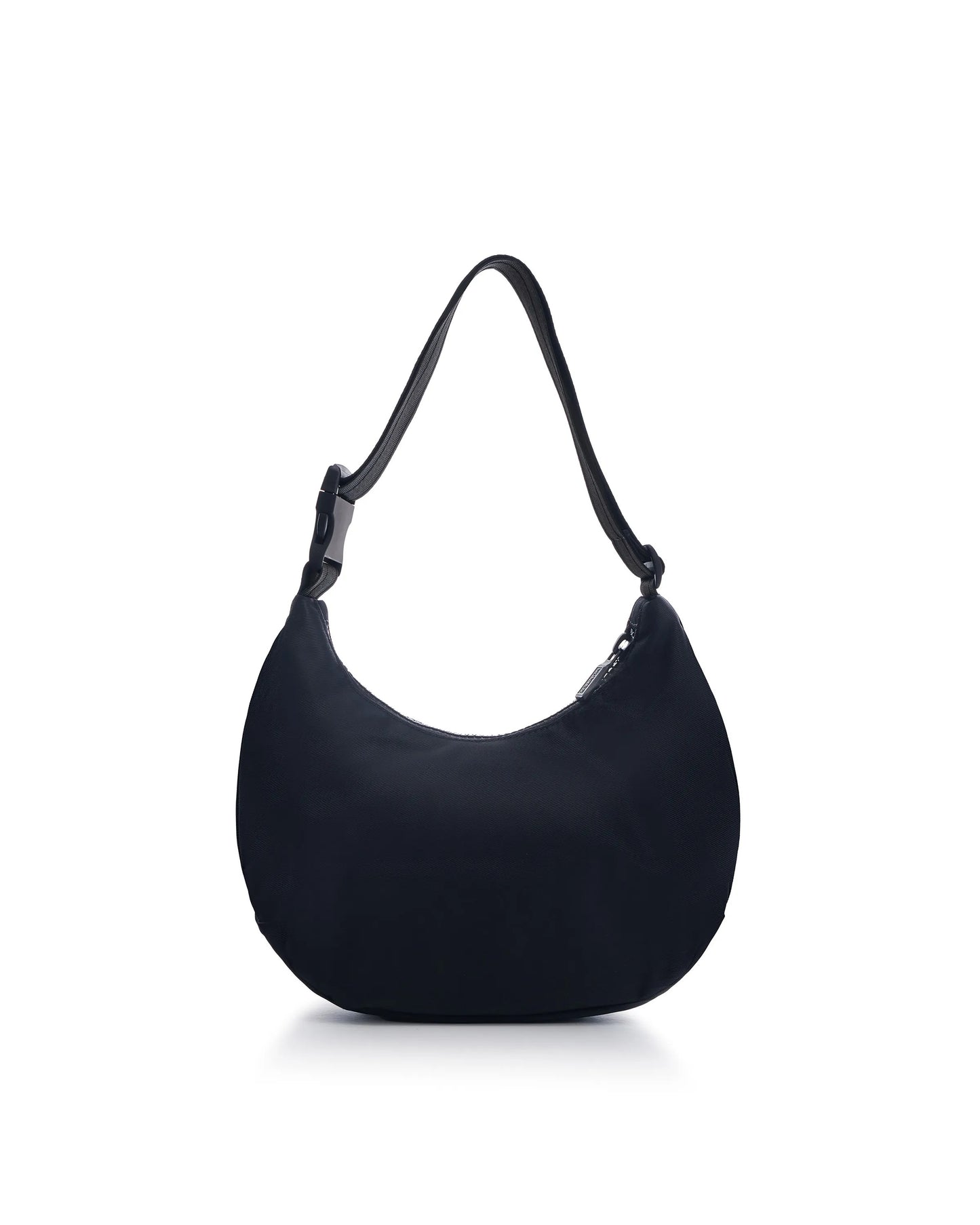 Hunter Nylon Midi Hobo