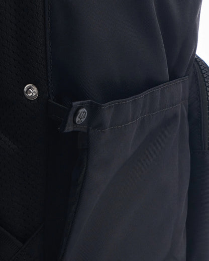 Hunter Nylon Pioneer Medium Topclip Backpack