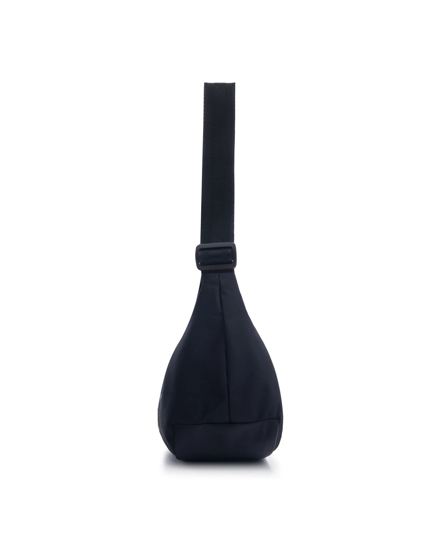 Hunter Nylon Midi Hobo