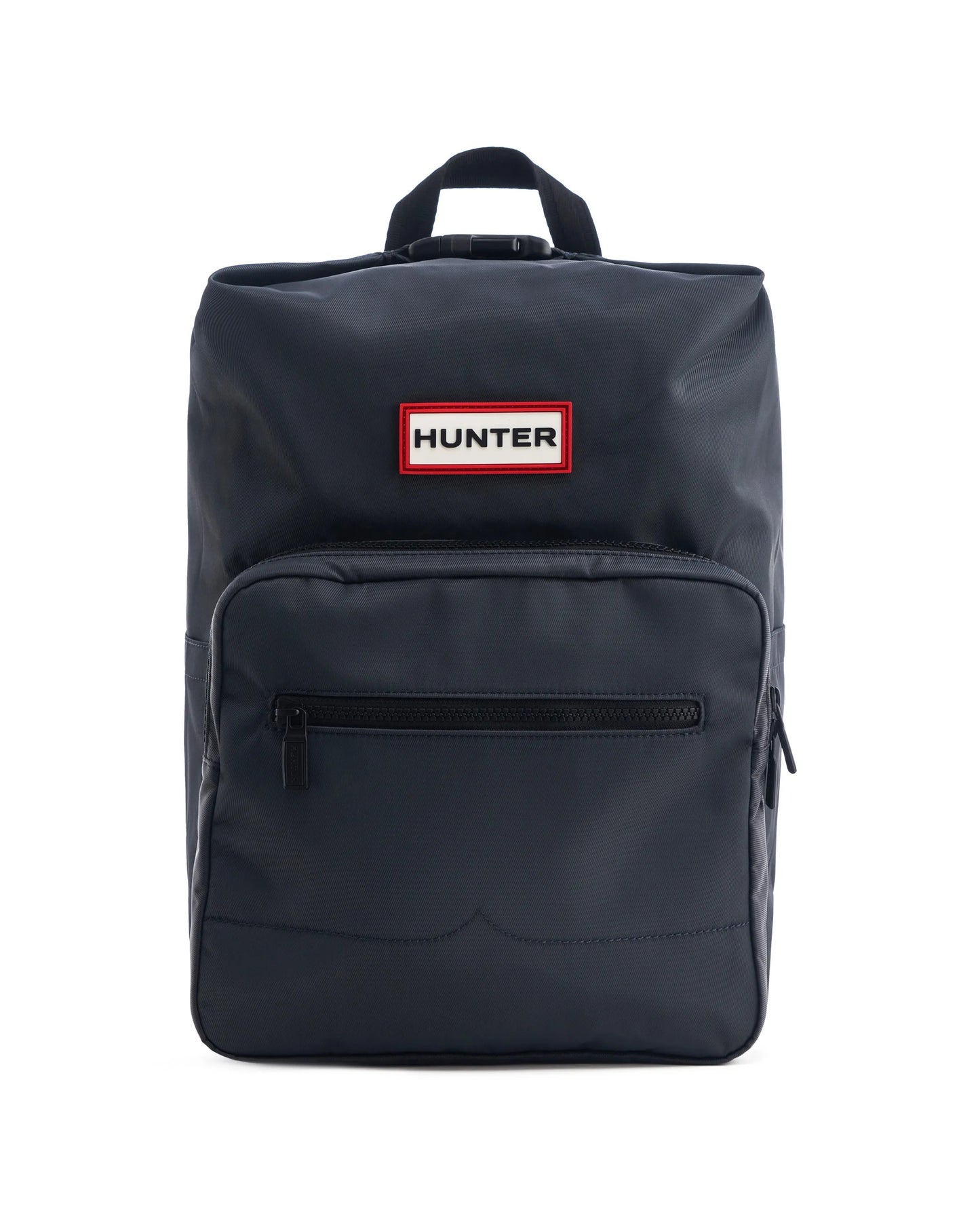 Hunter Nylon Pioneer Large TopClip Backpack