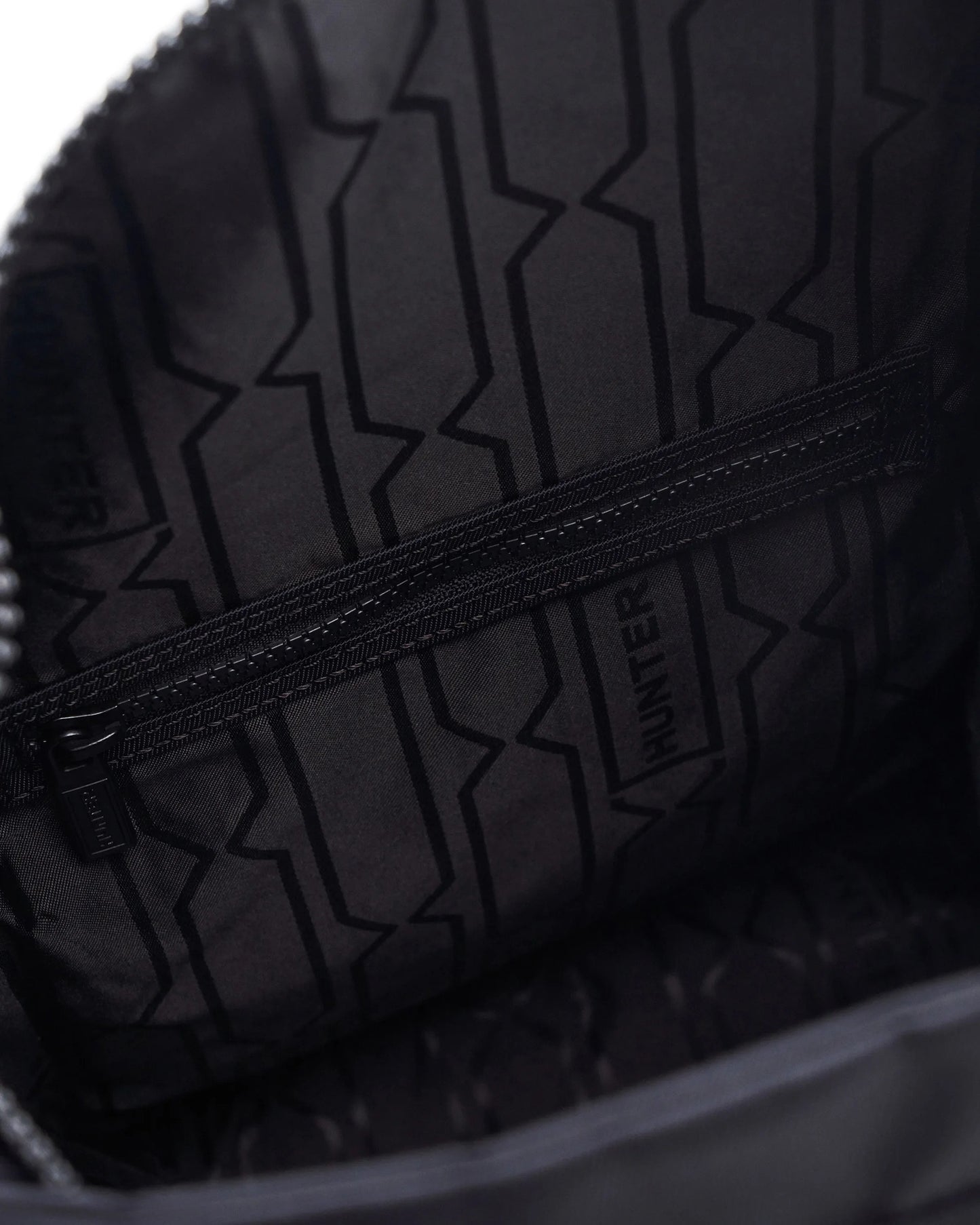 Hunter Nylon Pioneer Medium Topclip Backpack