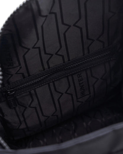 Hunter Nylon Pioneer Medium Topclip Backpack