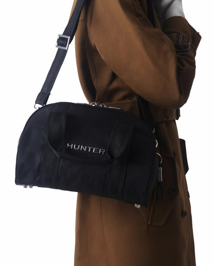 Hunter Premium Nylon Barrel Bag