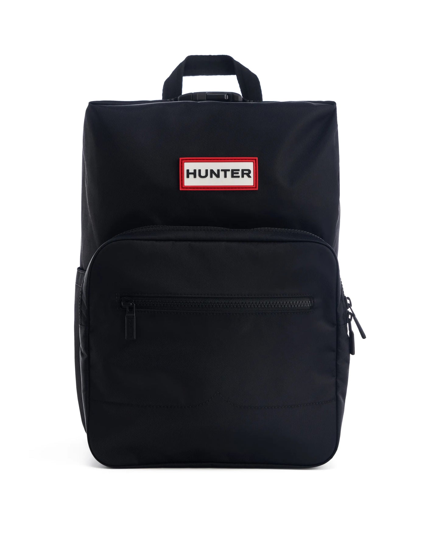 Hunter Nylon Pioneer Large TopClip Backpack