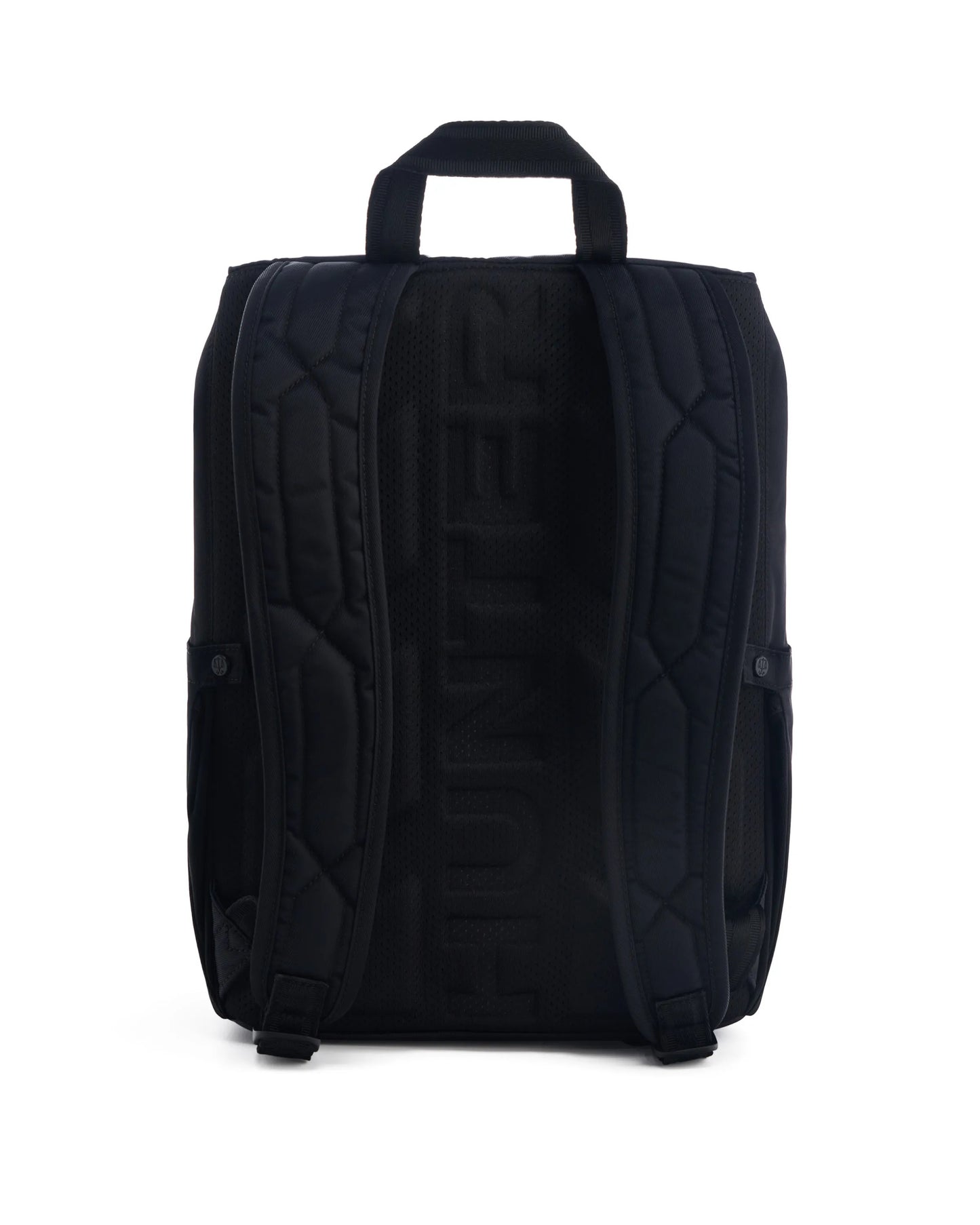 Hunter Nylon Pioneer Large TopClip Backpack