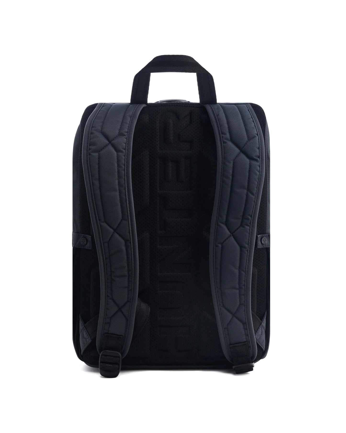 Hunter Nylon Pioneer Large TopClip Backpack