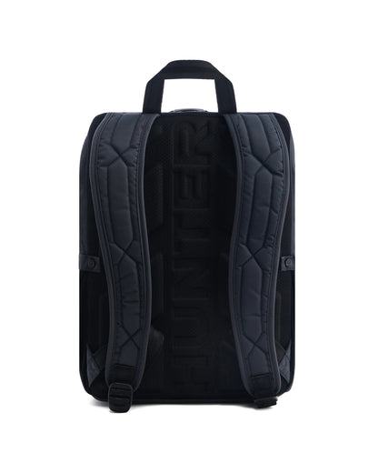 Hunter Nylon Pioneer Large TopClip Backpack