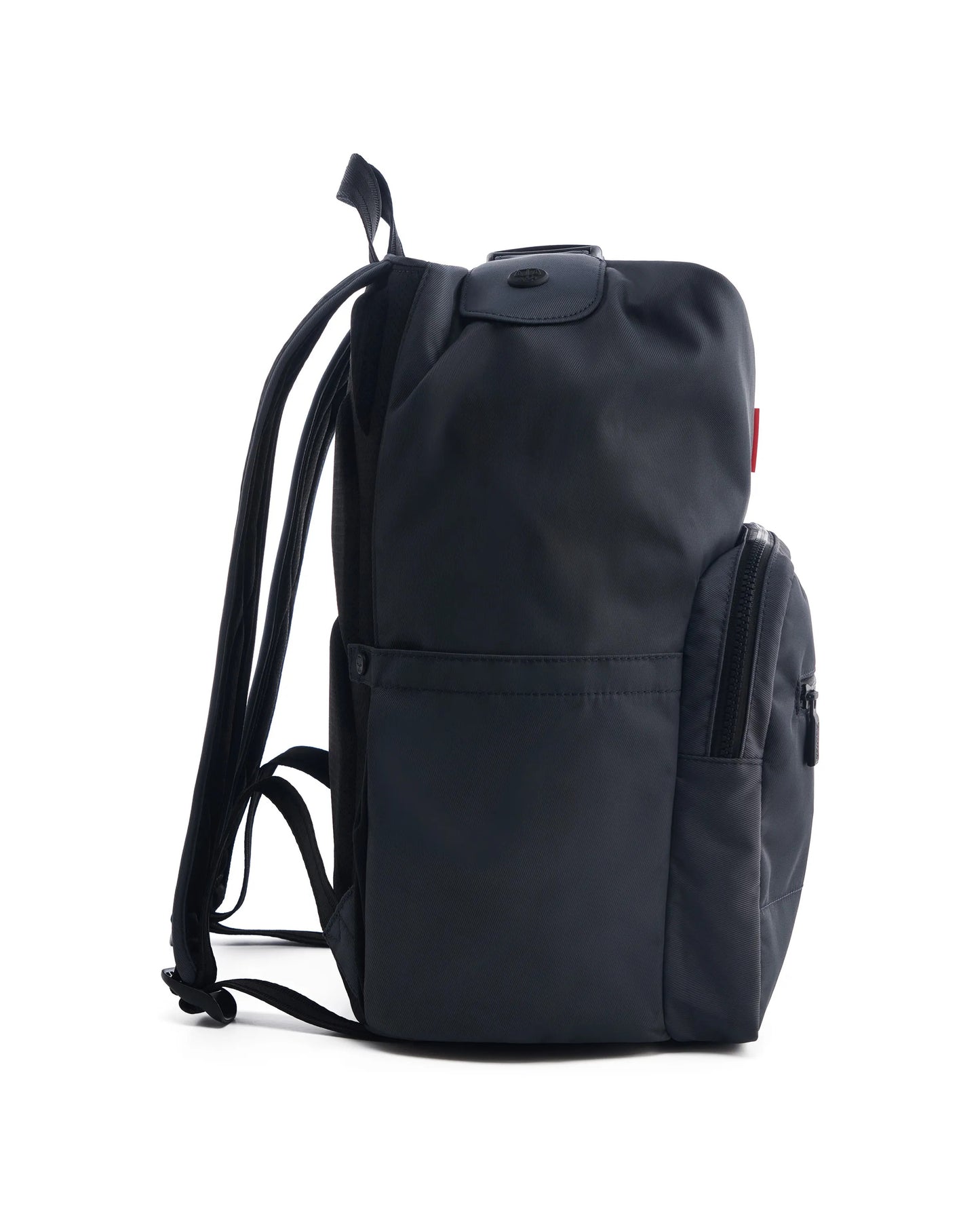 Hunter Nylon Pioneer Large TopClip Backpack