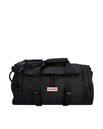 Hunter Downpour Cabin Barrel Bag