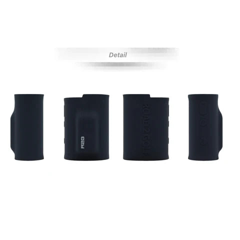 R2G Mate Pro Magnetic Silicon Case