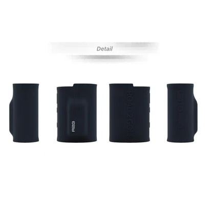 R2G Mate Pro Magnetic Silicon Case