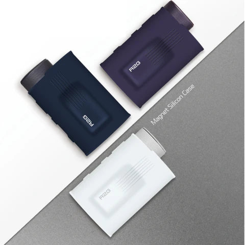 R2G Mate Pro Magnetic Silicon Case