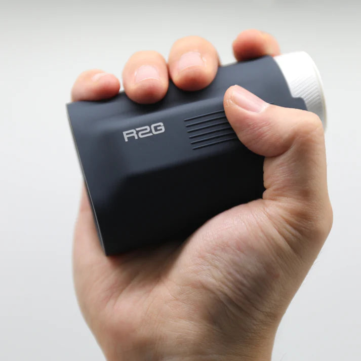 R2G Mate Pro Magnetic Silicon Case