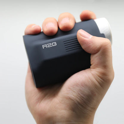 R2G Mate Pro Magnetic Silicon Case