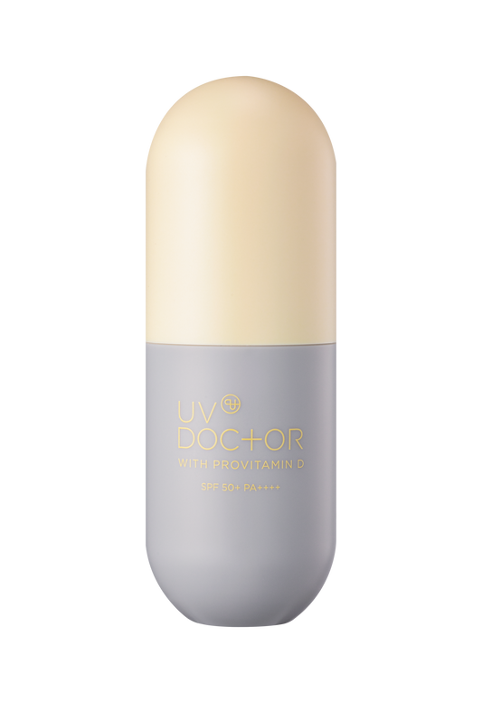 UV Provitamin D